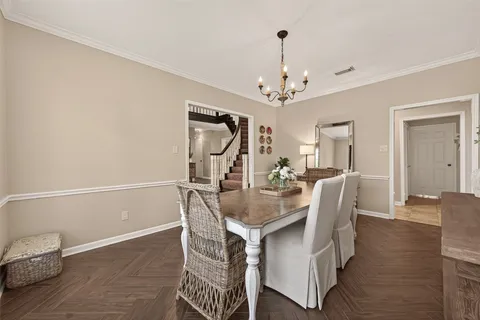 $829,900 | 3107 East Hickory Park Circle, Sugar Land, TX 77479