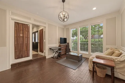 $829,900 | 3107 East Hickory Park Circle, Sugar Land, TX 77479