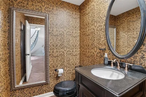 $829,900 | 3107 East Hickory Park Circle, Sugar Land, TX 77479