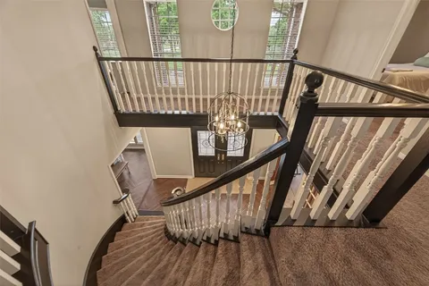 $829,900 | 3107 East Hickory Park Circle, Sugar Land, TX 77479