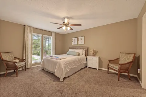 $829,900 | 3107 East Hickory Park Circle, Sugar Land, TX 77479