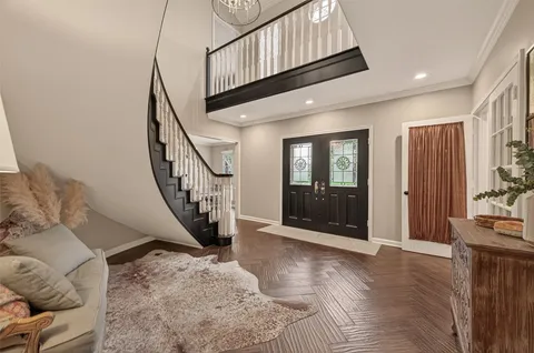 $829,900 | 3107 East Hickory Park Circle, Sugar Land, TX 77479