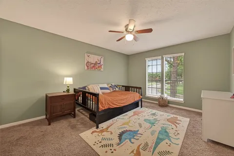 $829,900 | 3107 East Hickory Park Circle, Sugar Land, TX 77479