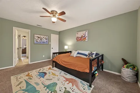 $829,900 | 3107 East Hickory Park Circle, Sugar Land, TX 77479