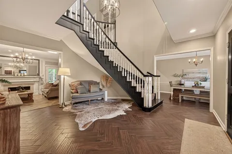 $829,900 | 3107 East Hickory Park Circle, Sugar Land, TX 77479