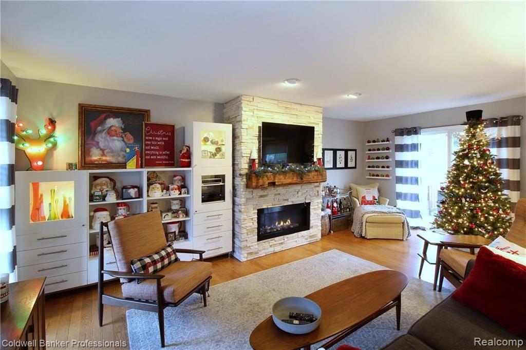 258 Whitney Drive Rochester Hills, MI 48307 - Photo 20 of 22