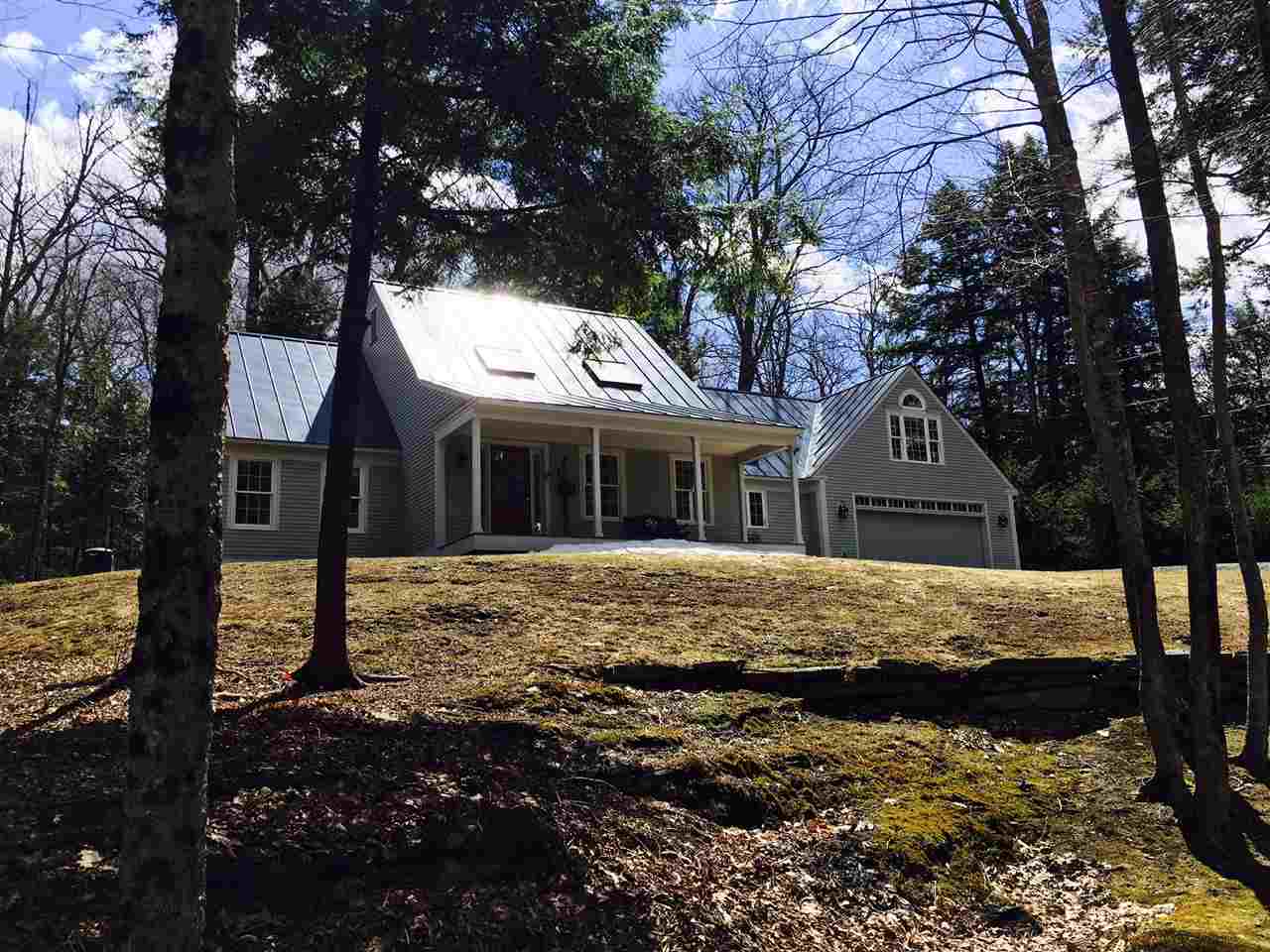 107 Bentley Road, Unit 107 Hartford, VT 05059 - Photo 1 of 33 Gallery Image 1