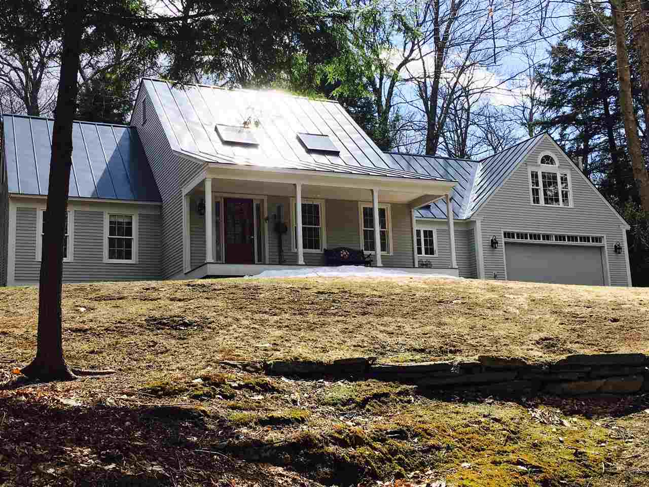 107 Bentley Road, Unit 107 Hartford, VT 05059 - Photo 2 of 33 Gallery Image 2