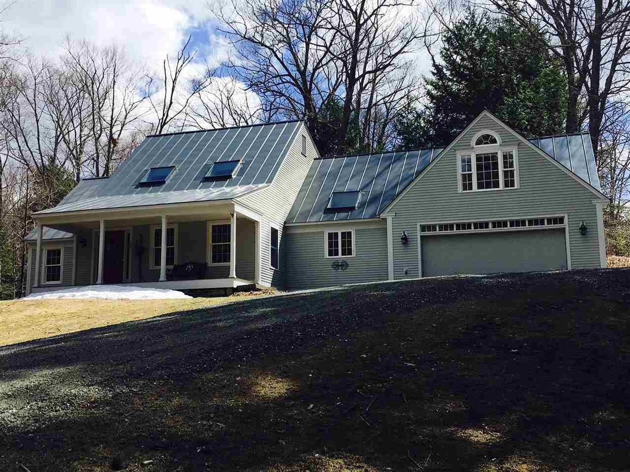 107 Bentley Road, Unit 107 Hartford, VT 05059 - Photo 3 of 33 Gallery Image 3