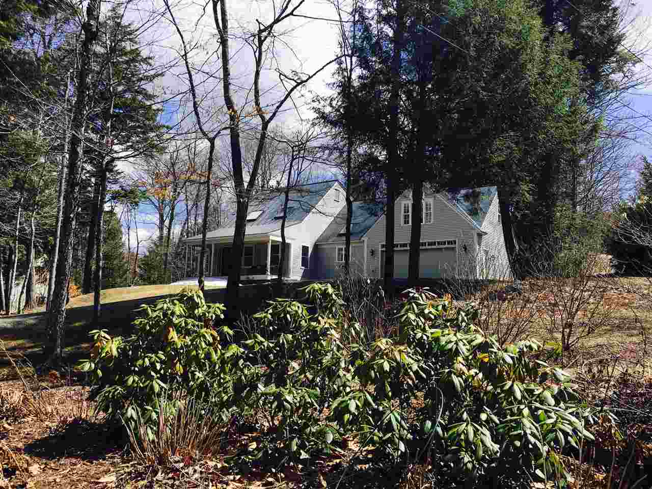 107 Bentley Road, Unit 107 Hartford, VT 05059 - Photo 4 of 33 Gallery Image 4