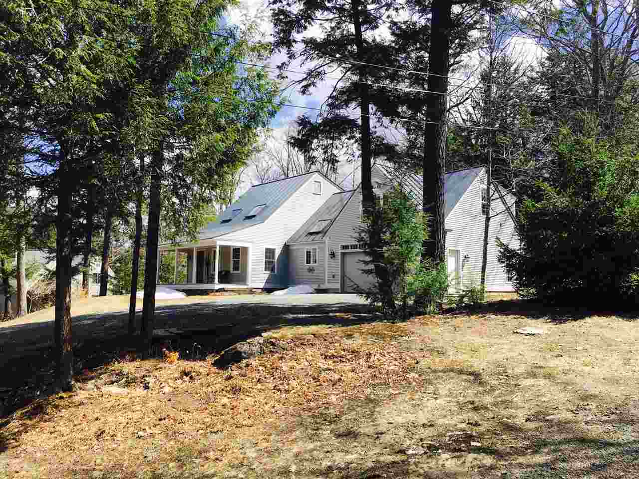 107 Bentley Road, Unit 107 Hartford, VT 05059 - Photo 5 of 33 Gallery Image 5