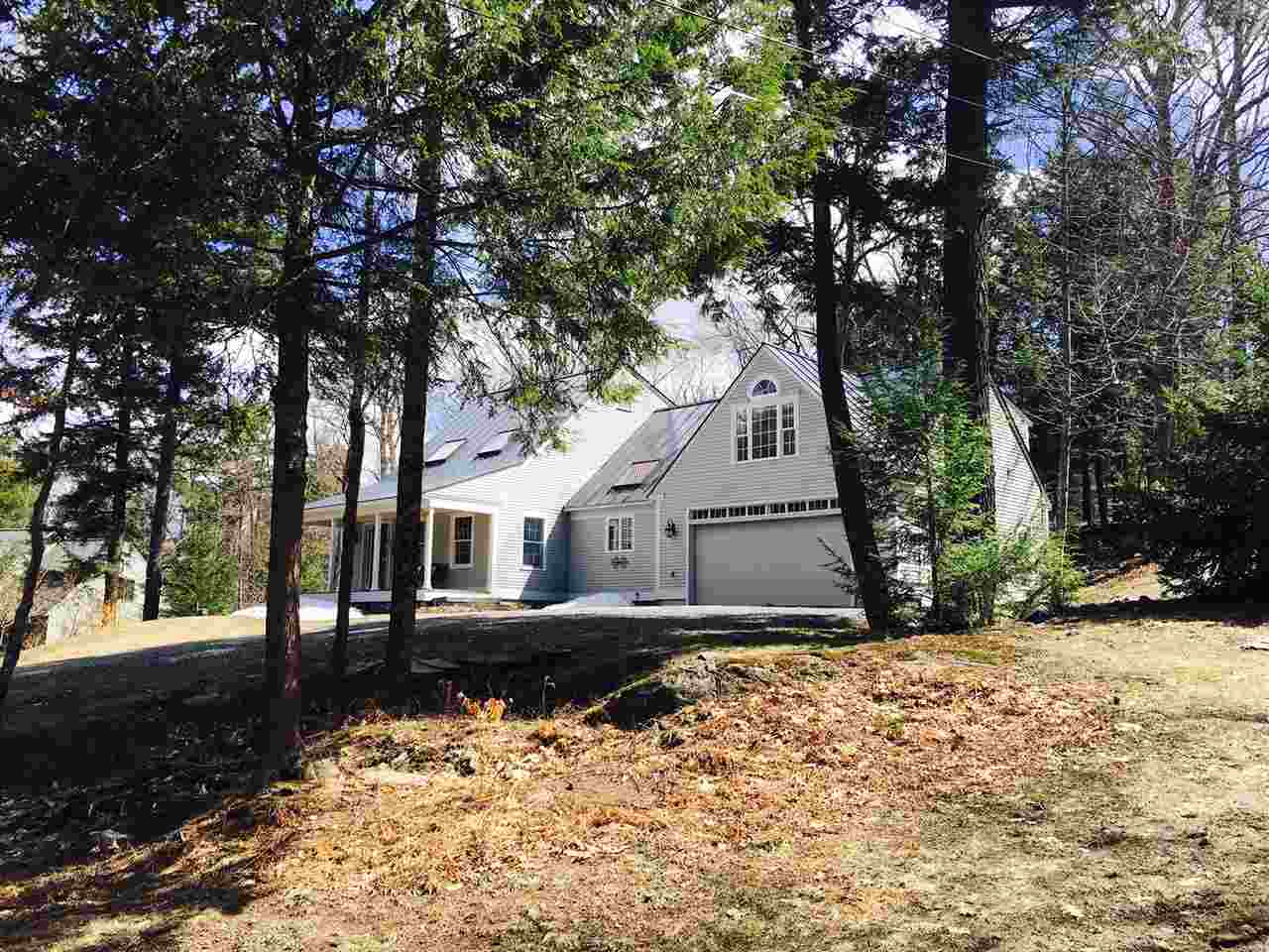 107 Bentley Road, Unit 107 Hartford, VT 05059 - Photo 6 of 33 Gallery Image 6