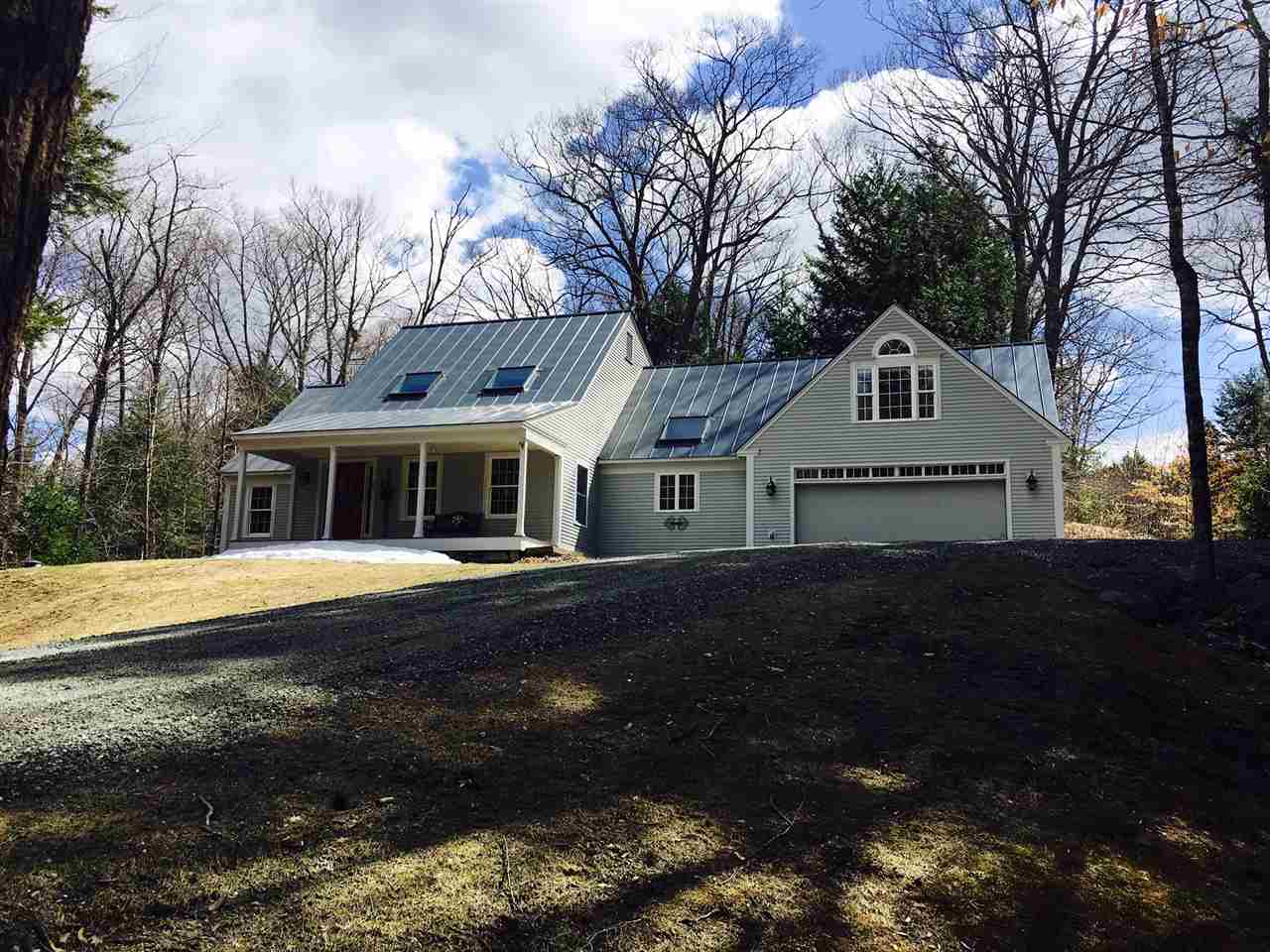 107 Bentley Road, Unit 107 Hartford, VT 05059 - Photo 7 of 33 Gallery Image 7