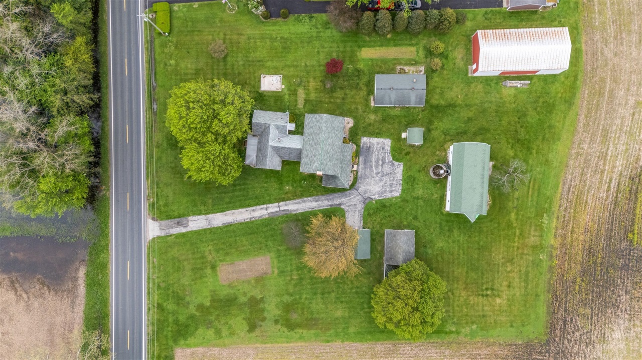16686 Cleveland Avenue Galien, MI 49113 - Photo 86 of 93