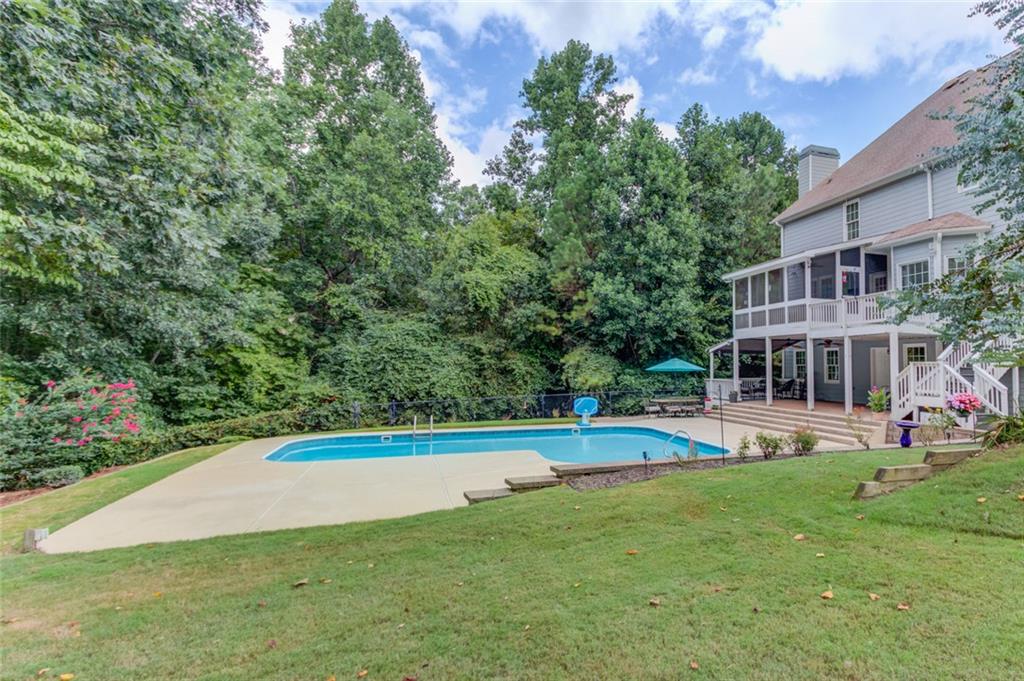 818 Oak Ridge Terrace Loganville, GA 30052 - Photo 63 of 70 Gallery Image 63