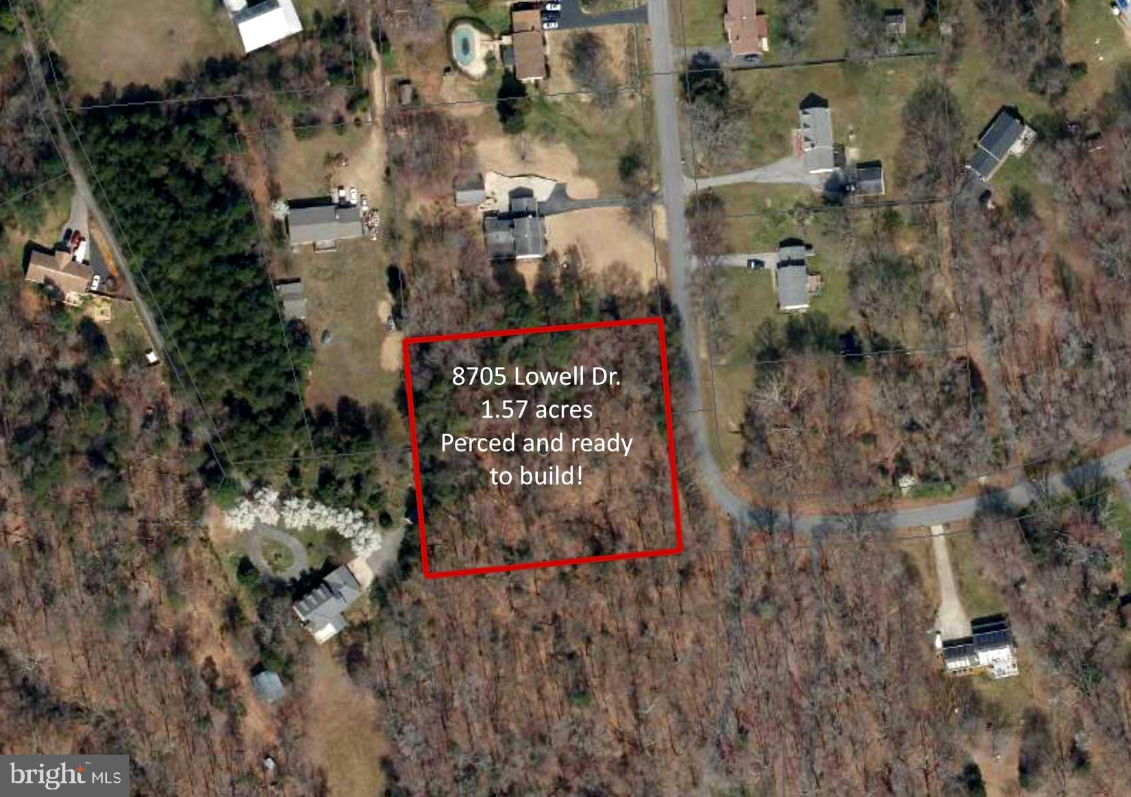 8705 Lowell Road Pomfret, MD 20675 - Photo 1 of 2