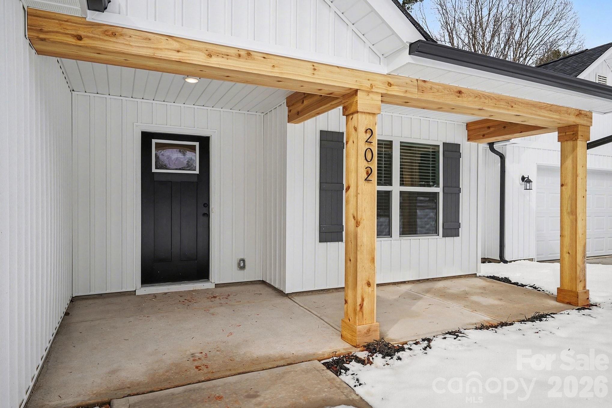 202 Jenkins Street Locust, NC 28097 - Photo 2 of 18