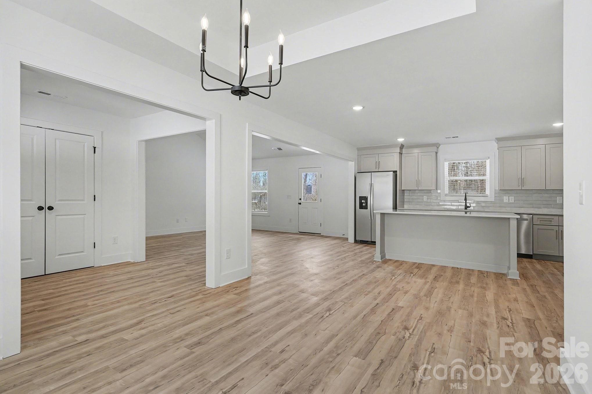 202 Jenkins Street Locust, NC 28097 - Photo 9 of 18