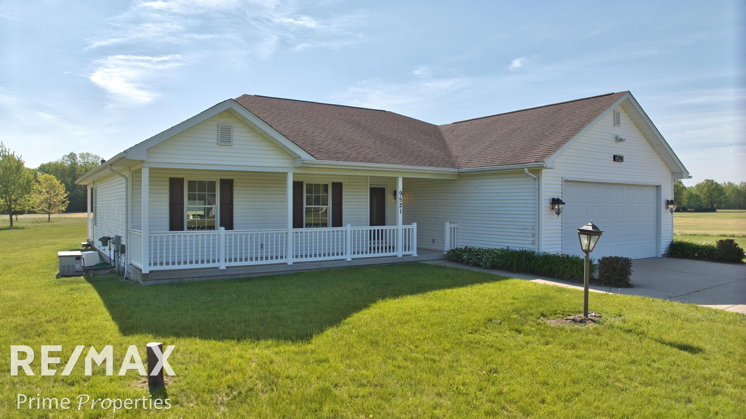 9521 Gera Road Birch Run, MI 48415 - Photo 1 of 64