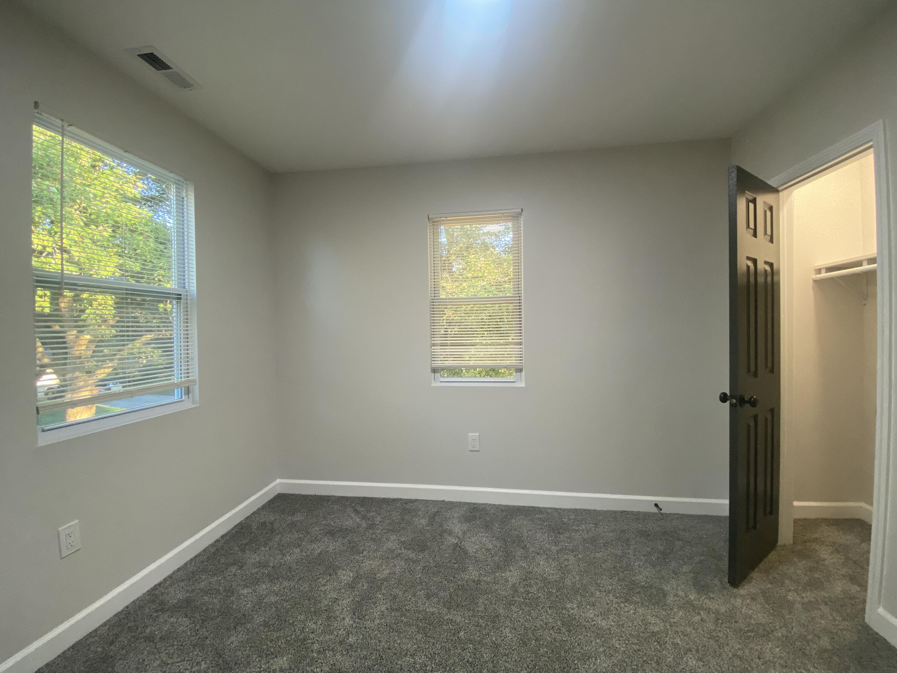 1165 Waite Street Gary, IN 46404 - Photo 11 of 18 an empty room with windows