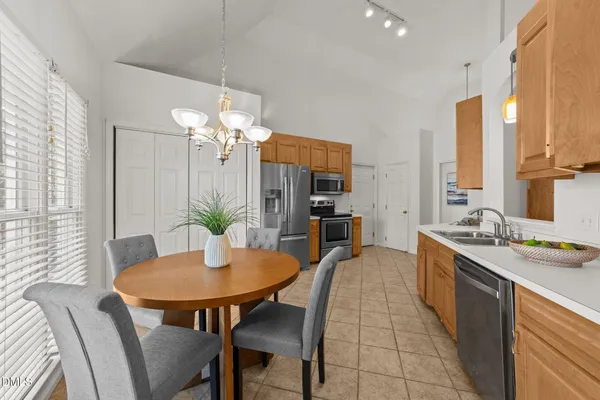 $350,000 | 1641 Hall Boulevard, Garner, NC 27529