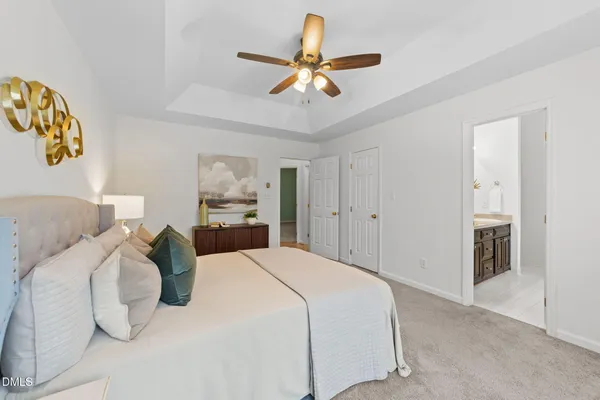 $350,000 | 1641 Hall Boulevard, Garner, NC 27529