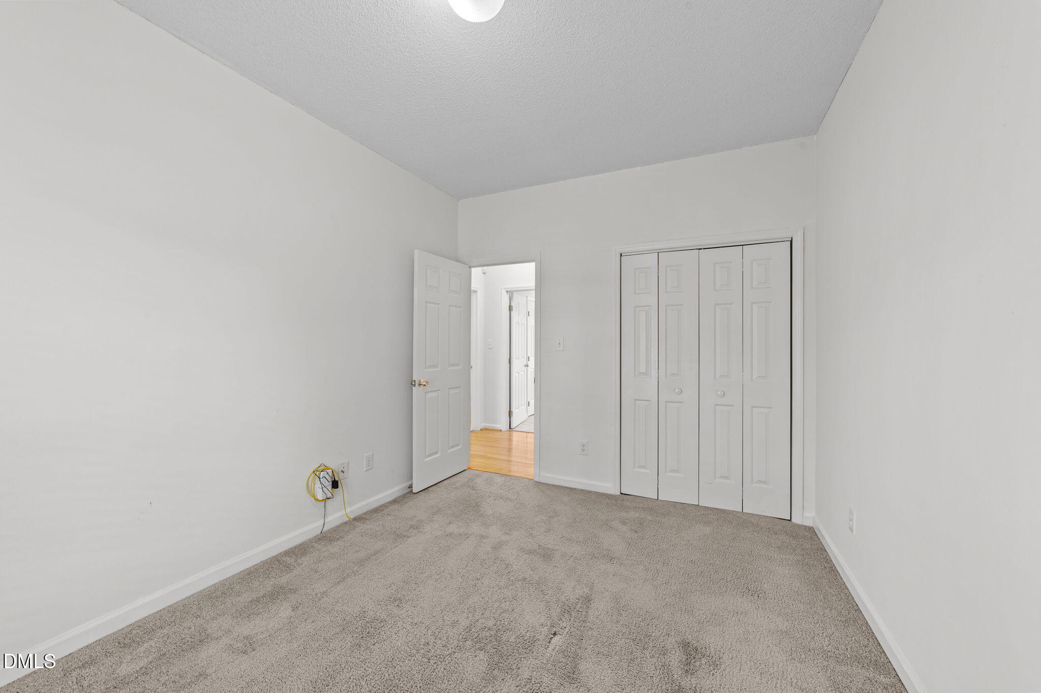 1641 Hall Boulevard Garner, NC 27529 - Photo 26 of 37 a view of an empty room