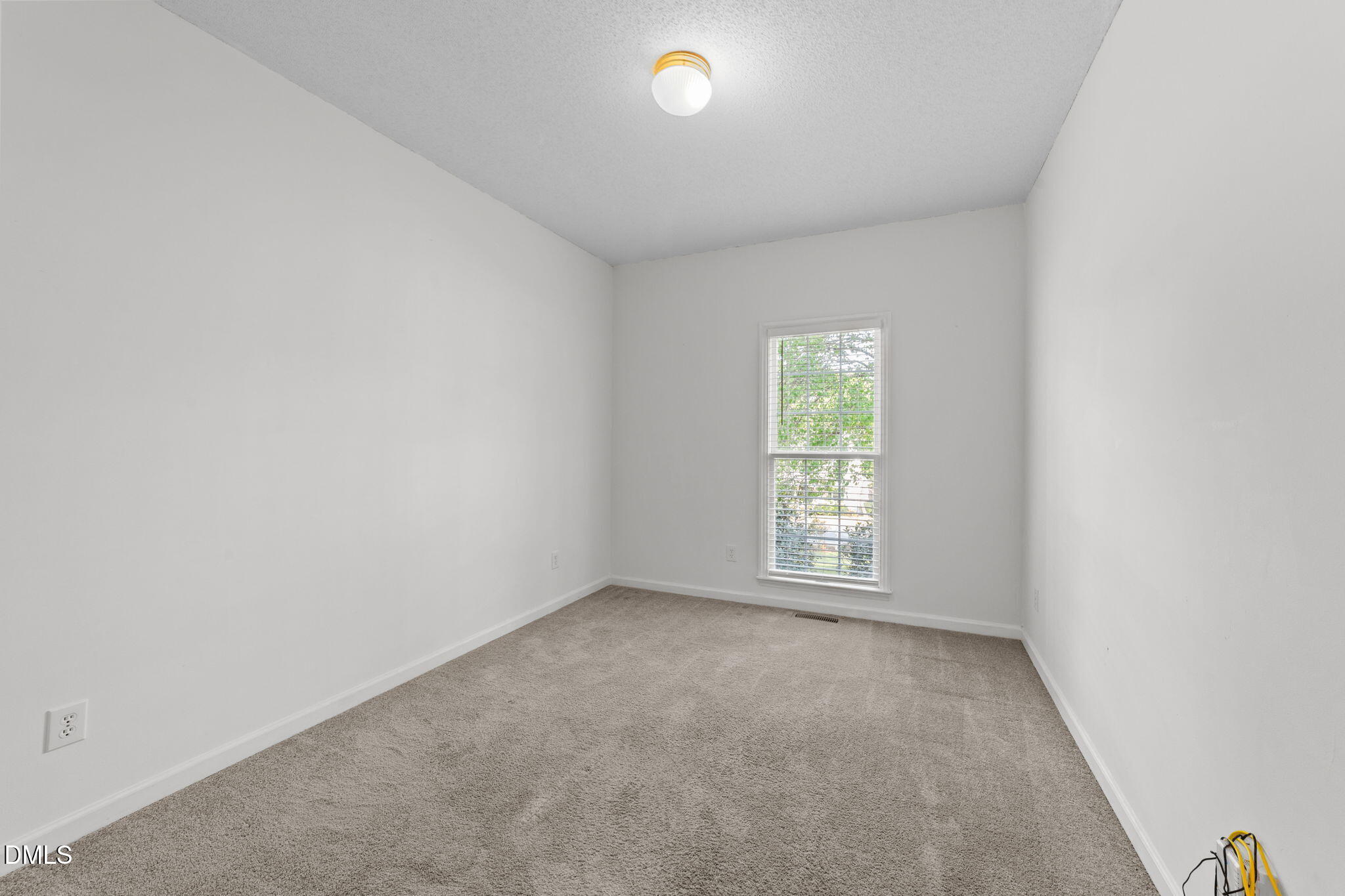 1641 Hall Boulevard Garner, NC 27529 - Photo 27 of 37 a view of empty room with window