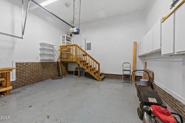 $350,000 | 1641 Hall Boulevard, Garner, NC 27529