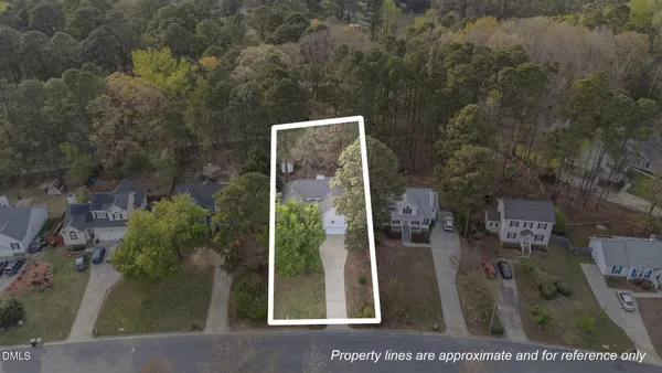 $350,000 | 1641 Hall Boulevard, Garner, NC 27529