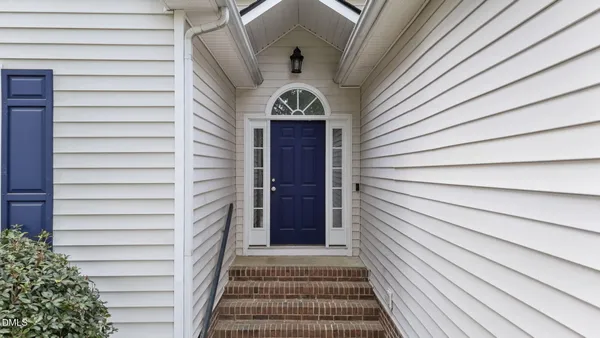 $350,000 | 1641 Hall Boulevard, Garner, NC 27529