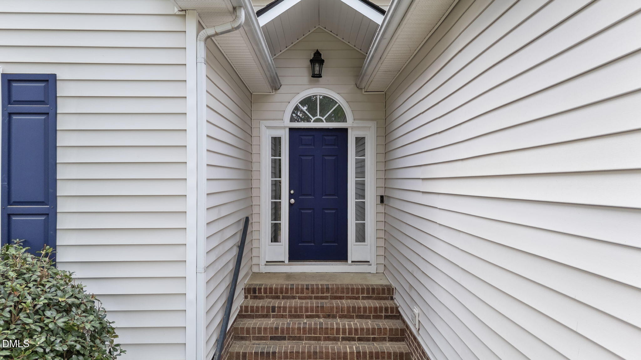 1641 Hall Boulevard Garner, NC 27529 - Photo 35 of 37 a view of entryway with a front door
