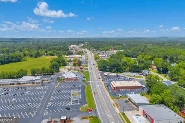 $149,000 | 1600 Big A Road, Toccoa, GA 30577