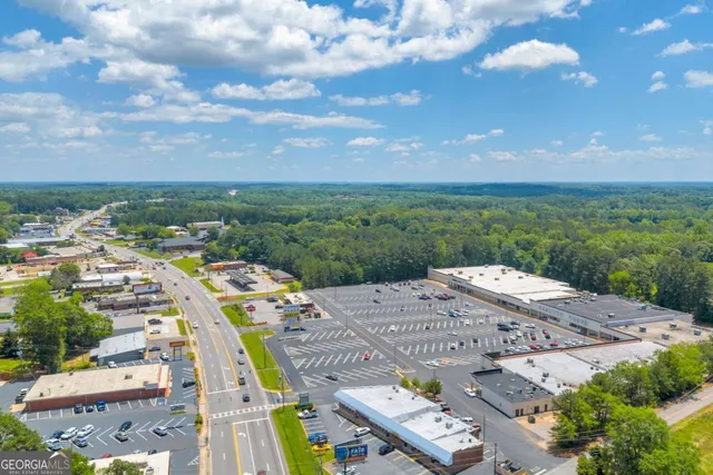 $149,000 | 1600 Big A Road, Toccoa, GA 30577