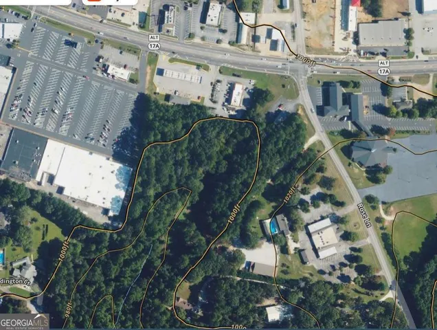 $149,000 | 1600 Big A Road, Toccoa, GA 30577