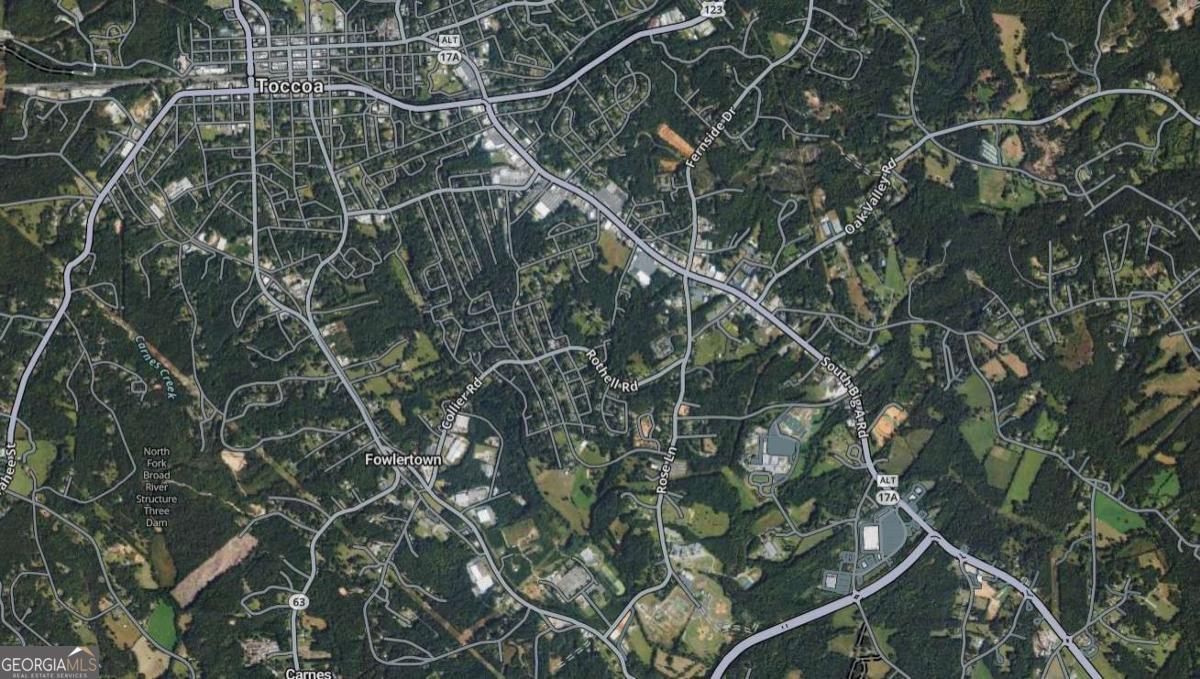 1600 Big A Road Toccoa, GA 30577 - Photo 16 of 21