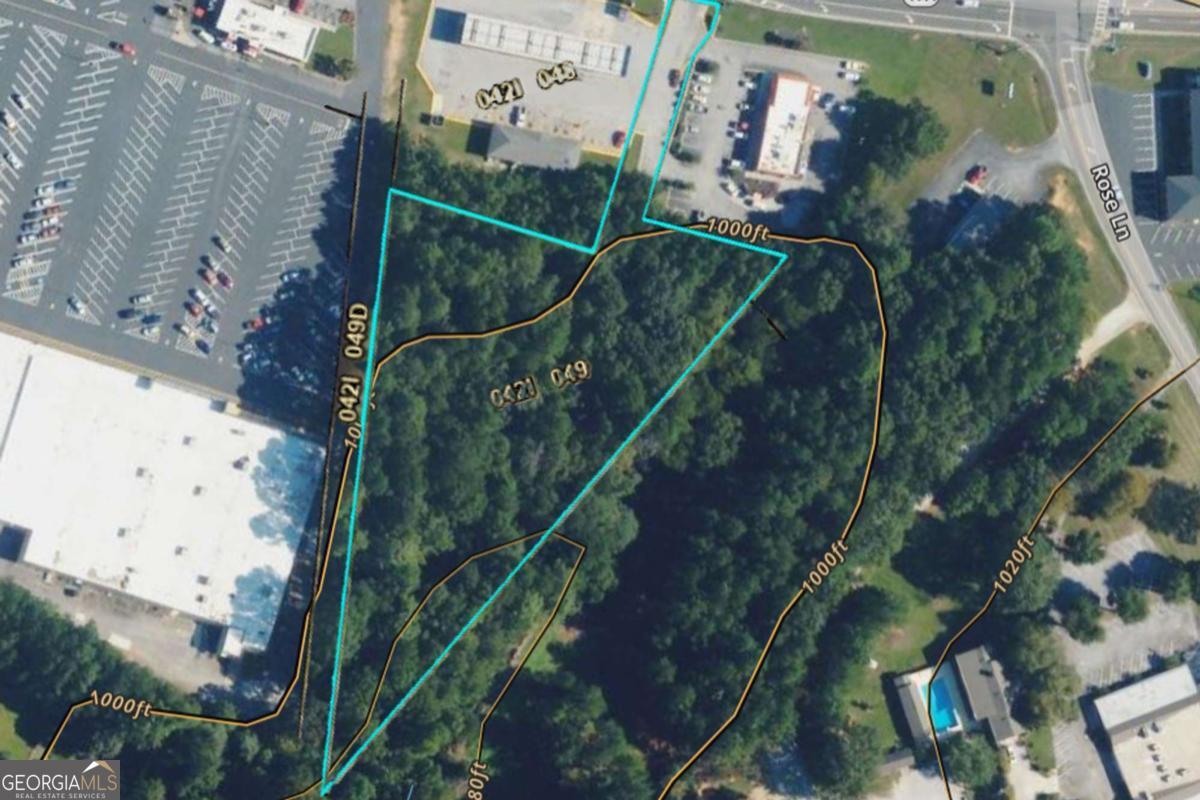 1600 Big A Road Toccoa, GA 30577 - Photo 18 of 21