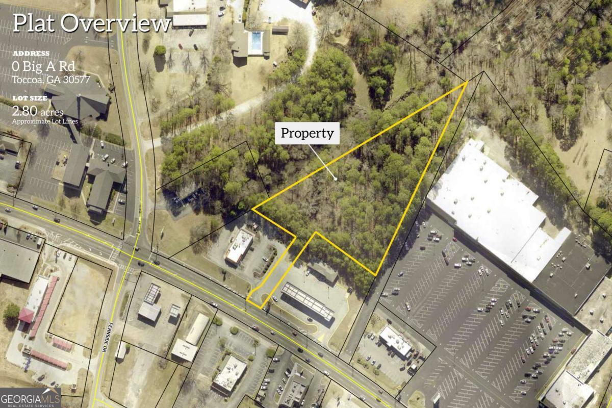 1600 Big A Road Toccoa, GA 30577 - Photo 19 of 21