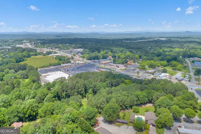 $149,000 | 1600 Big A Road, Toccoa, GA 30577