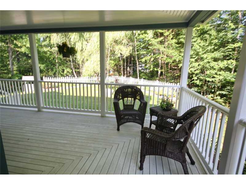 18 Red Fern Road Trenton, ME 04605 - Photo 7 of 35 Patio/Deck.