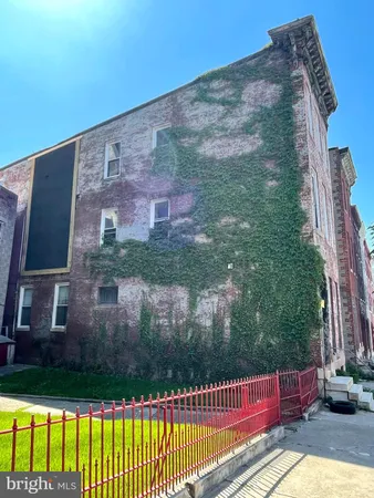 $60,000 | 729 North Fremont Avenue, Baltimore, MD 21217