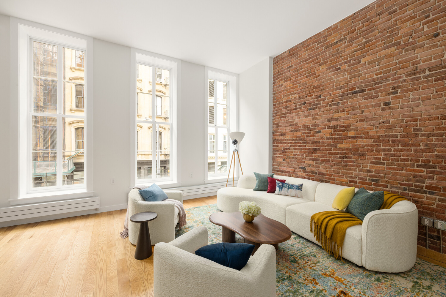 77 Reade Street, Unit 2E Manhattan, NY 10007 - Photo 10 of 20