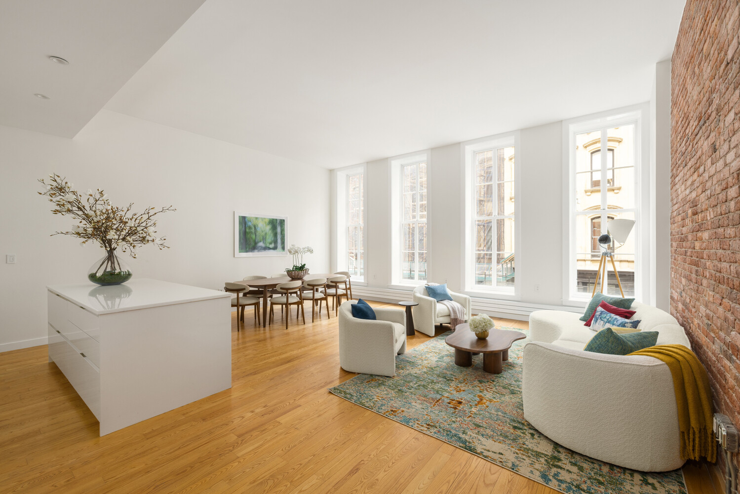 77 Reade Street, Unit 2E Manhattan, NY 10007 - Photo 12 of 20