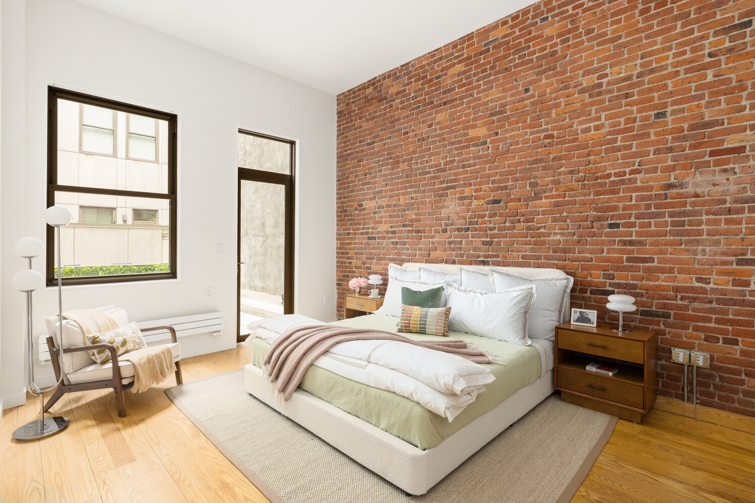 77 Reade Street, Unit 2E Manhattan, NY 10007 - Photo 17 of 20