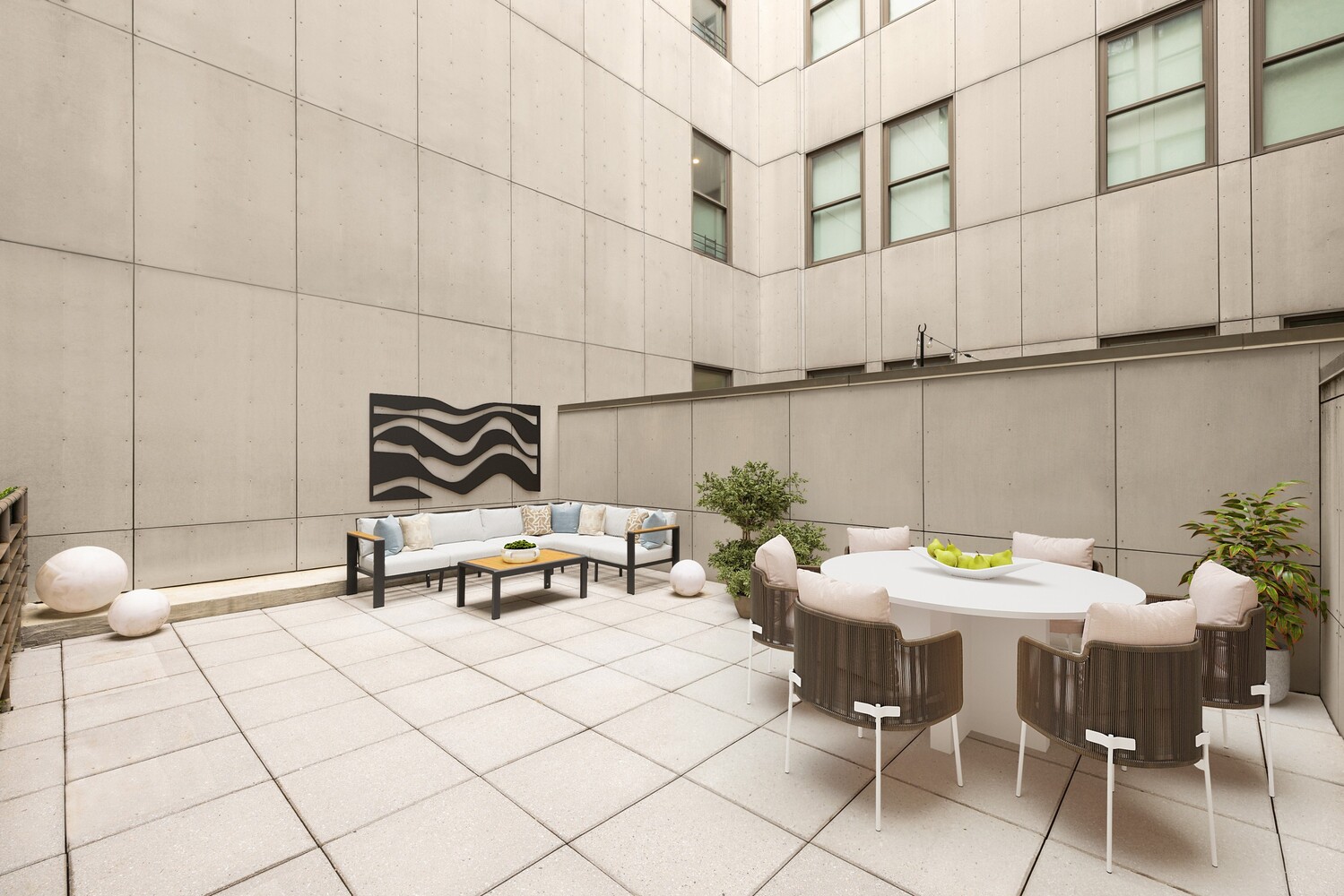 77 Reade Street, Unit 2E Manhattan, NY 10007 - Photo 19 of 20