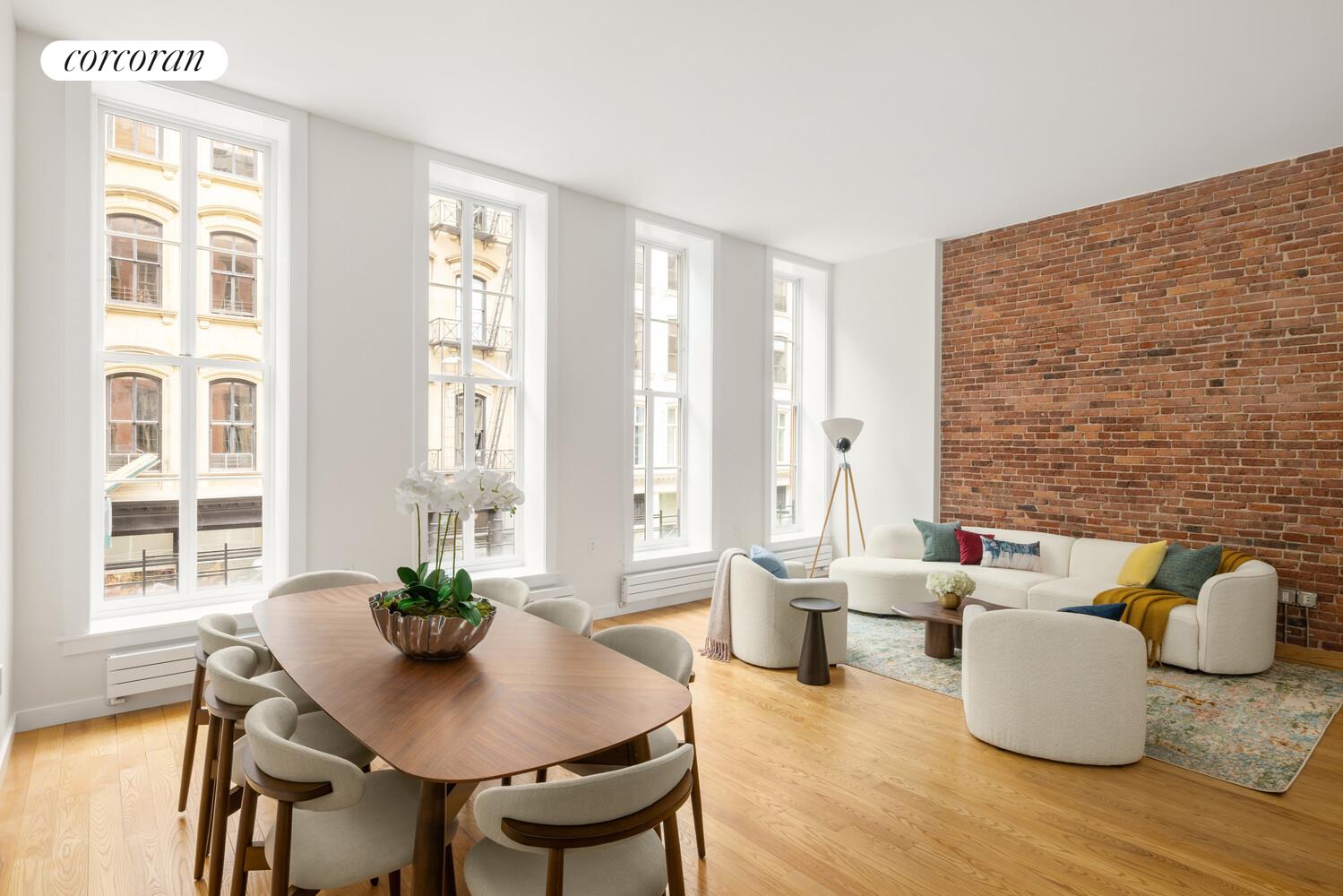 77 Reade Street, Unit 2E Manhattan, NY 10007 - Photo 1 of 20