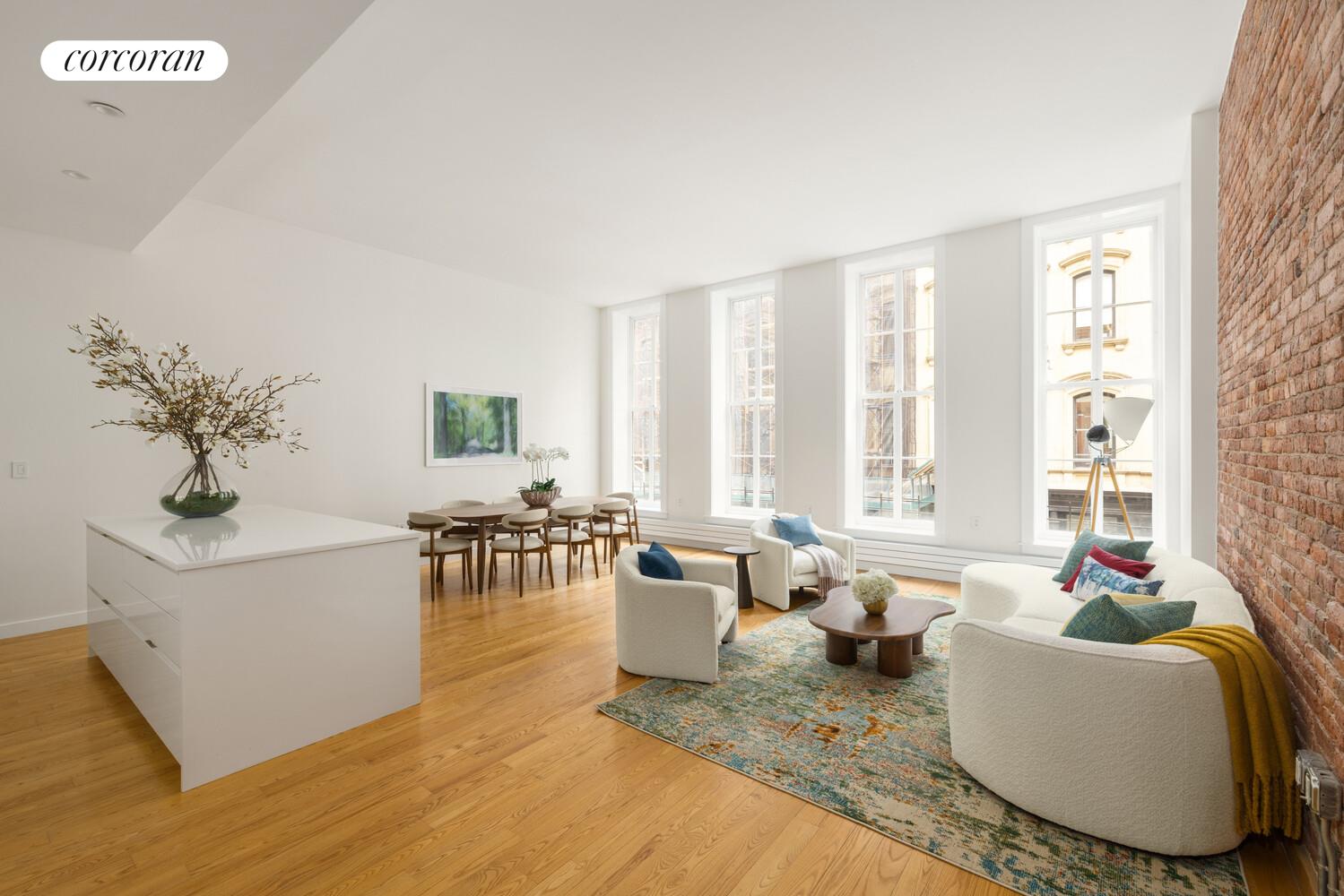 77 Reade Street, Unit 2E Manhattan, NY 10007 - Photo 2 of 20