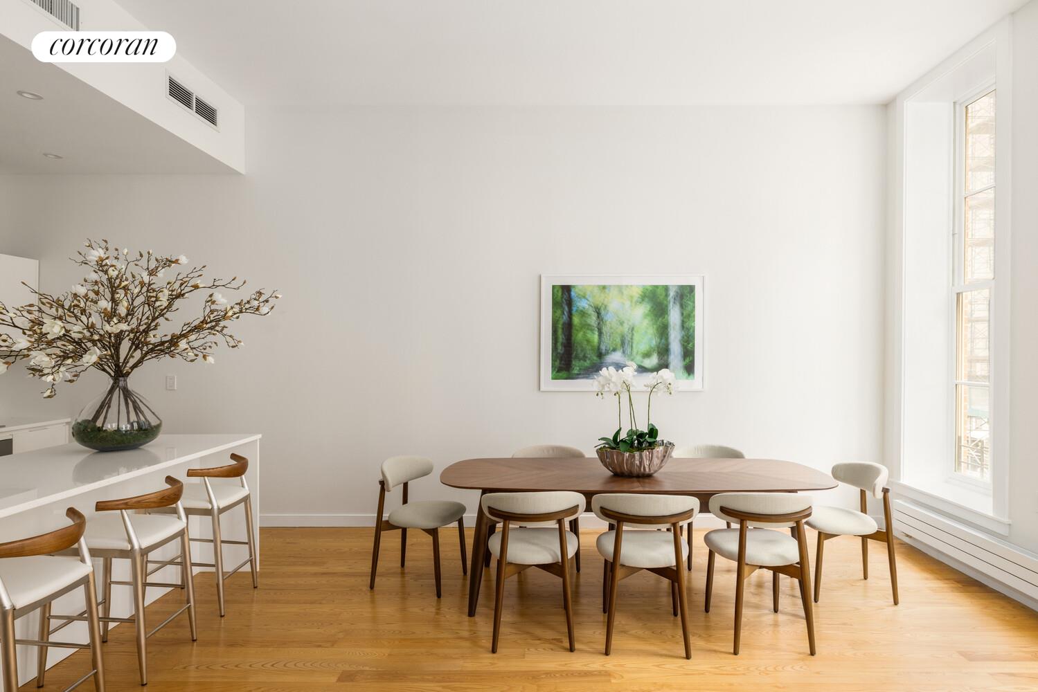 77 Reade Street, Unit 2E Manhattan, NY 10007 - Photo 4 of 20