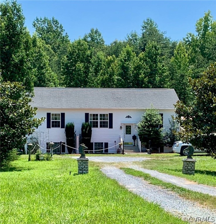 162 Community House Road Kents Store, VA 23084 - Photo 1 of 42