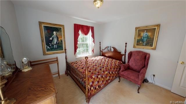 162 Community House Road Kents Store, VA 23084 - Photo 16 of 42